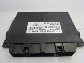 Porsche - Transmission TIPTRONIC TRANSMISSION CONTROL Computer - Transmission Control - 99661818006